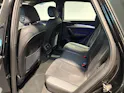 Audi SQ5 TDI quattro tiptronic