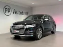 Audi SQ5 TDI quattro tiptronic