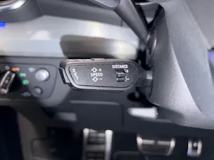 Audi SQ5 TDI quattro tiptronic