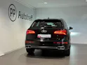 Audi SQ5 TDI quattro tiptronic