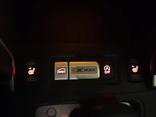 Subaru Forester Station 2.0 Swiss