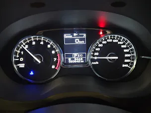 Subaru Forester Station 2.0 Swiss