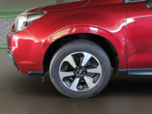 Subaru Forester Station 2.0 Swiss