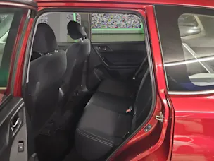 Subaru Forester Station 2.0 Swiss