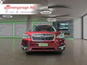 Subaru Forester Station 2.0 Swiss