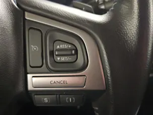 Subaru Forester Station 2.0 Swiss