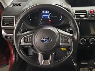 Subaru Forester Station 2.0 Swiss
