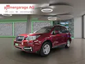 Subaru Forester Station 2.0 Swiss
