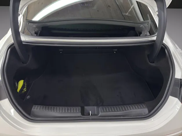 Mercedes-Benz CLA 220 4MATIC