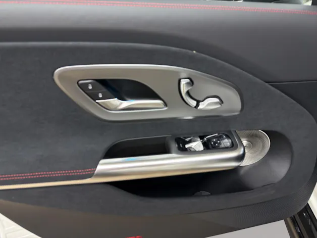Mercedes-Benz CLA 220 4MATIC