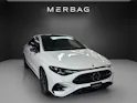 Mercedes-Benz CLA 220 4MATIC