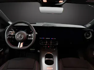 Mercedes-Benz CLA 220 4MATIC