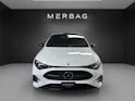 Mercedes-Benz CLA 220 4MATIC
