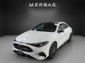 Mercedes-Benz CLA 220 4MATIC