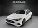 Mercedes-Benz CLA 220 4MATIC