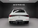 Mercedes-Benz CLA 220 4MATIC