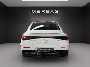 Mercedes-Benz CLA 220 4MATIC