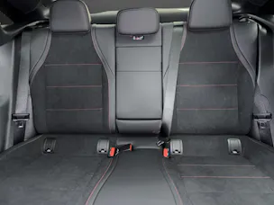 MERCEDES-BENZ CLA 220 4MATIC