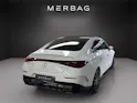 Mercedes-Benz CLA 220 4MATIC