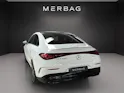 Mercedes-Benz CLA 220 4MATIC