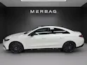 Mercedes-Benz CLA 220 4MATIC