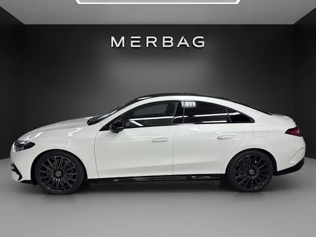 Mercedes-Benz CLA 220 4MATIC