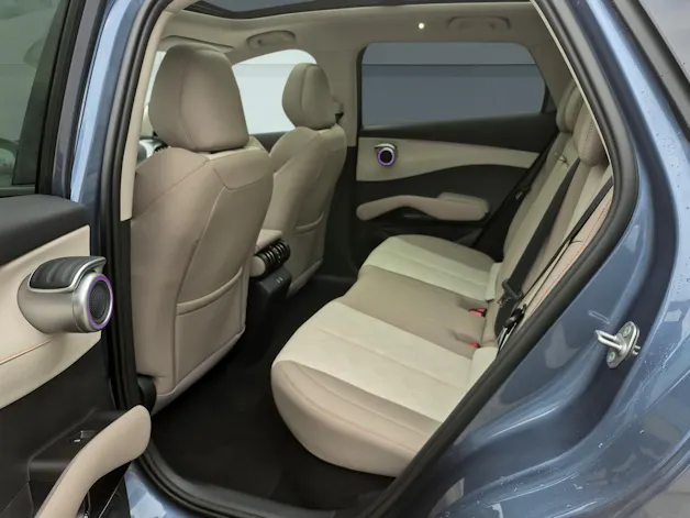 BYD Atto 3 EVO Excellence AWD