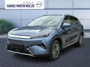 BYD Atto 3 EVO Excellence AWD