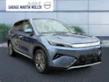 BYD Atto 3 EVO Excellence AWD