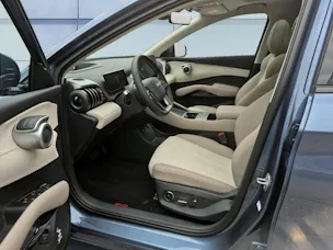 BYD Atto 3 EVO Excellence AWD