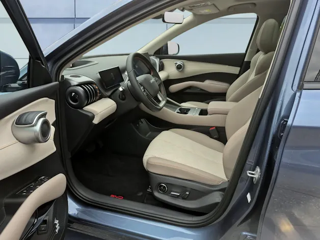 BYD Atto 3 EVO Excellence AWD