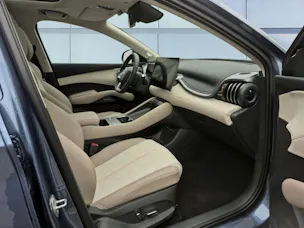 BYD Atto 3 EVO Excellence AWD