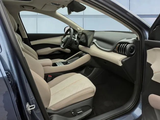 BYD Atto 3 EVO Excellence AWD
