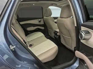 BYD Atto 3 EVO Excellence AWD