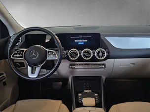 Mercedes-Benz GLA-Klasse H247 GLA 250 Progressive 4matic
