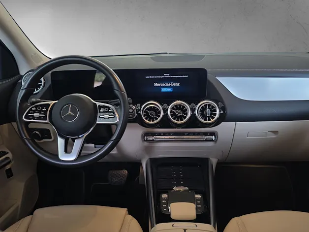Mercedes-Benz GLA-Klasse H247 GLA 250 Progressive 4matic