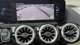 Mercedes-Benz GLA-Klasse H247 GLA 250 Progressive 4matic