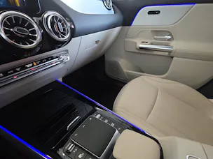 Mercedes-Benz GLA-Klasse H247 GLA 250 Progressive 4matic