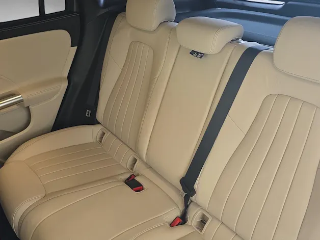 Mercedes-Benz GLA-Klasse H247 GLA 250 Progressive 4matic