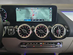 Mercedes-Benz GLA-Klasse H247 GLA 250 Progressive 4matic
