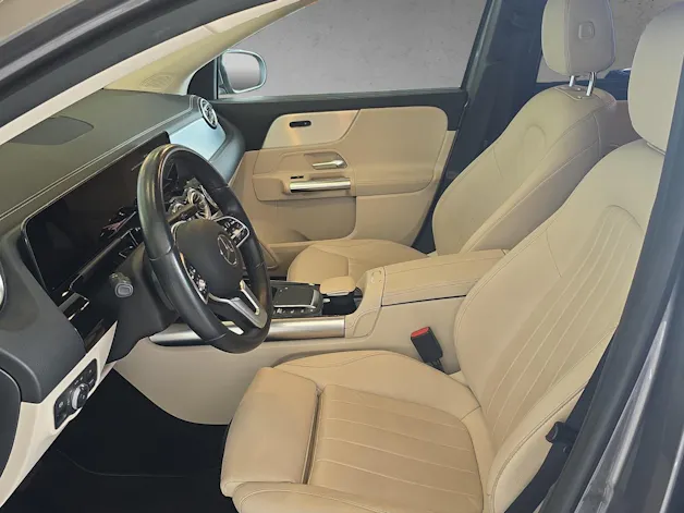 Mercedes-Benz GLA-Klasse H247 GLA 250 Progressive 4matic