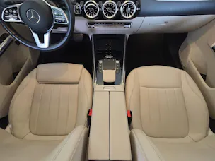 Mercedes-Benz GLA-Klasse H247 GLA 250 Progressive 4matic