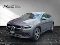 Mercedes-Benz GLA-Klasse H247 GLA 250 Progressive 4matic