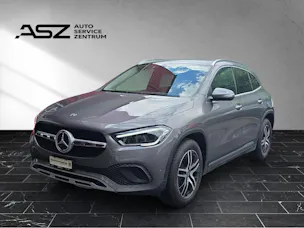 Mercedes-Benz GLA-Klasse H247 GLA 250 Progressive 4matic