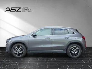 Mercedes-Benz GLA-Klasse H247 GLA 250 Progressive 4matic