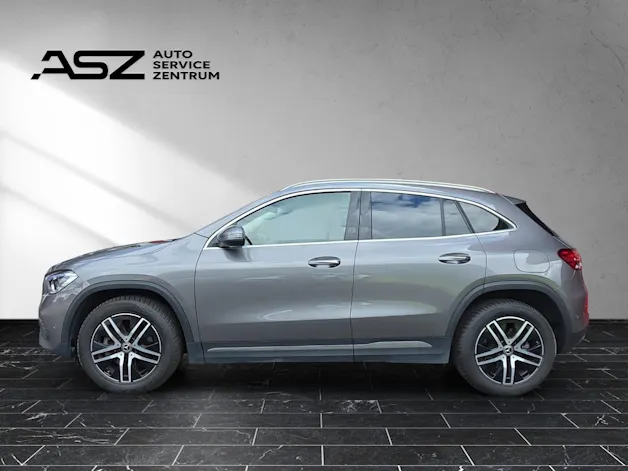 Mercedes-Benz GLA-Klasse H247 GLA 250 Progressive 4matic