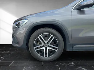 Mercedes-Benz GLA-Klasse H247 GLA 250 Progressive 4matic