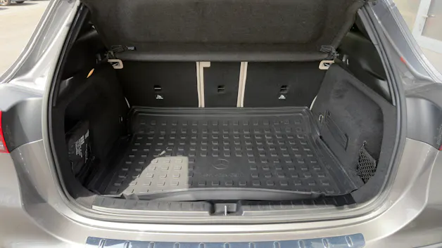 Mercedes-Benz GLA-Klasse H247 GLA 250 Progressive 4matic