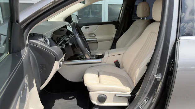 Mercedes-Benz GLA-Klasse H247 GLA 250 Progressive 4matic