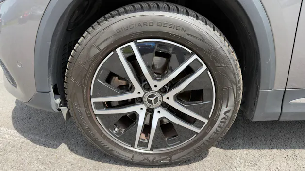 Mercedes-Benz GLA-Klasse H247 GLA 250 Progressive 4matic